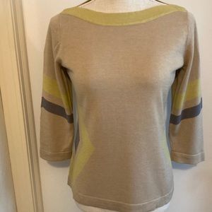 SPECIAL  3 For $ 20.00  MAGASCHONI knit top. BUNDLE & SAVE